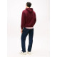 Tommy Hilfiger Ανδρικό φούτερ Logo Drawstring Hoody